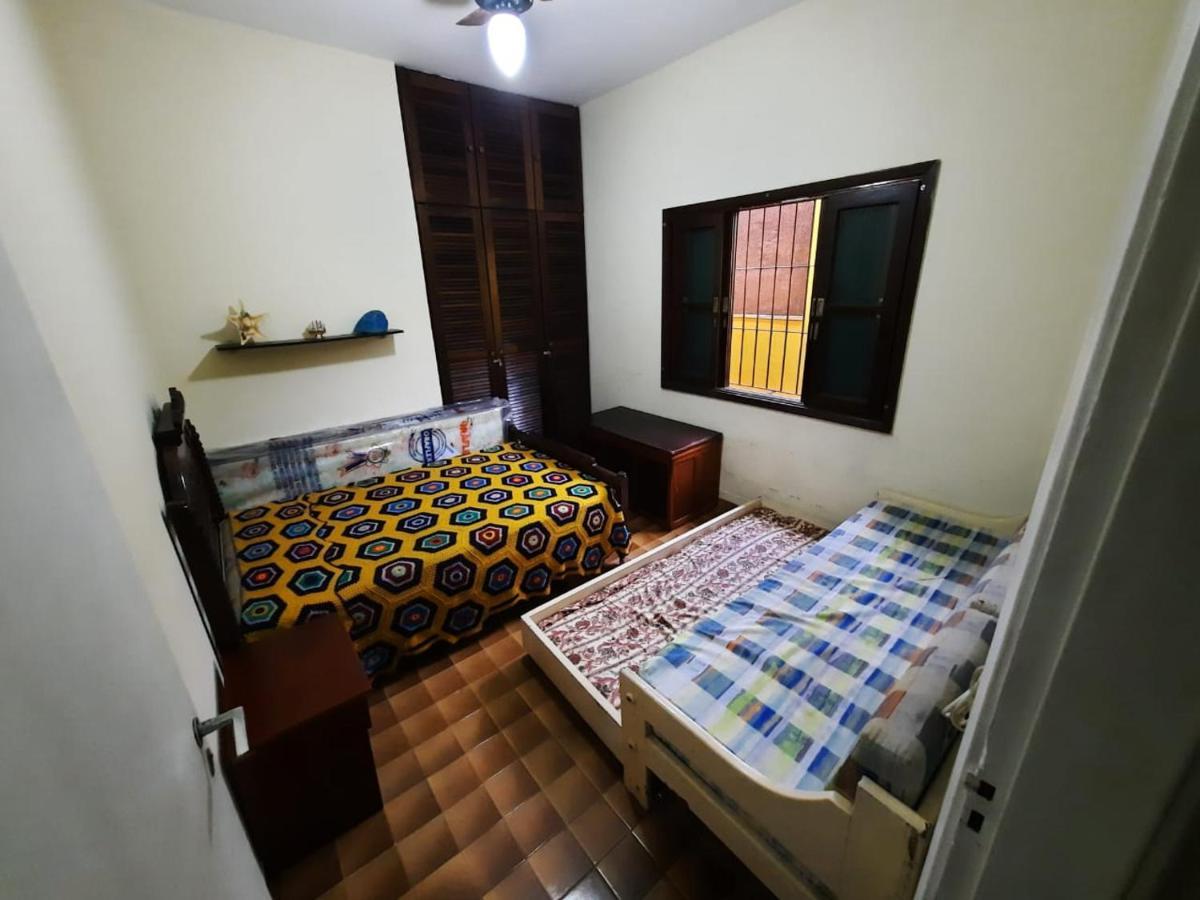Casa Praia Grande - Solemar Zewnętrze zdjęcie