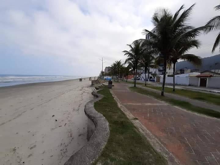 Casa Praia Grande - Solemar Zewnętrze zdjęcie