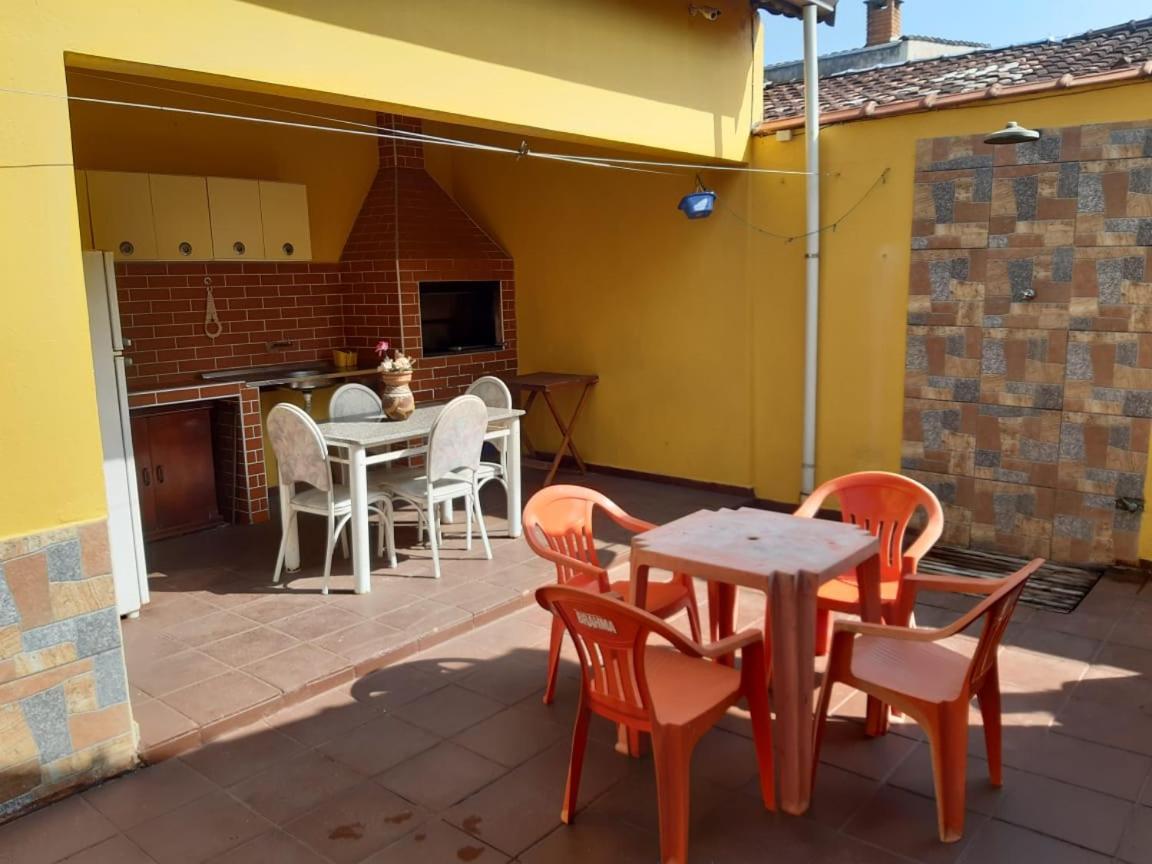 Casa Praia Grande - Solemar Zewnętrze zdjęcie