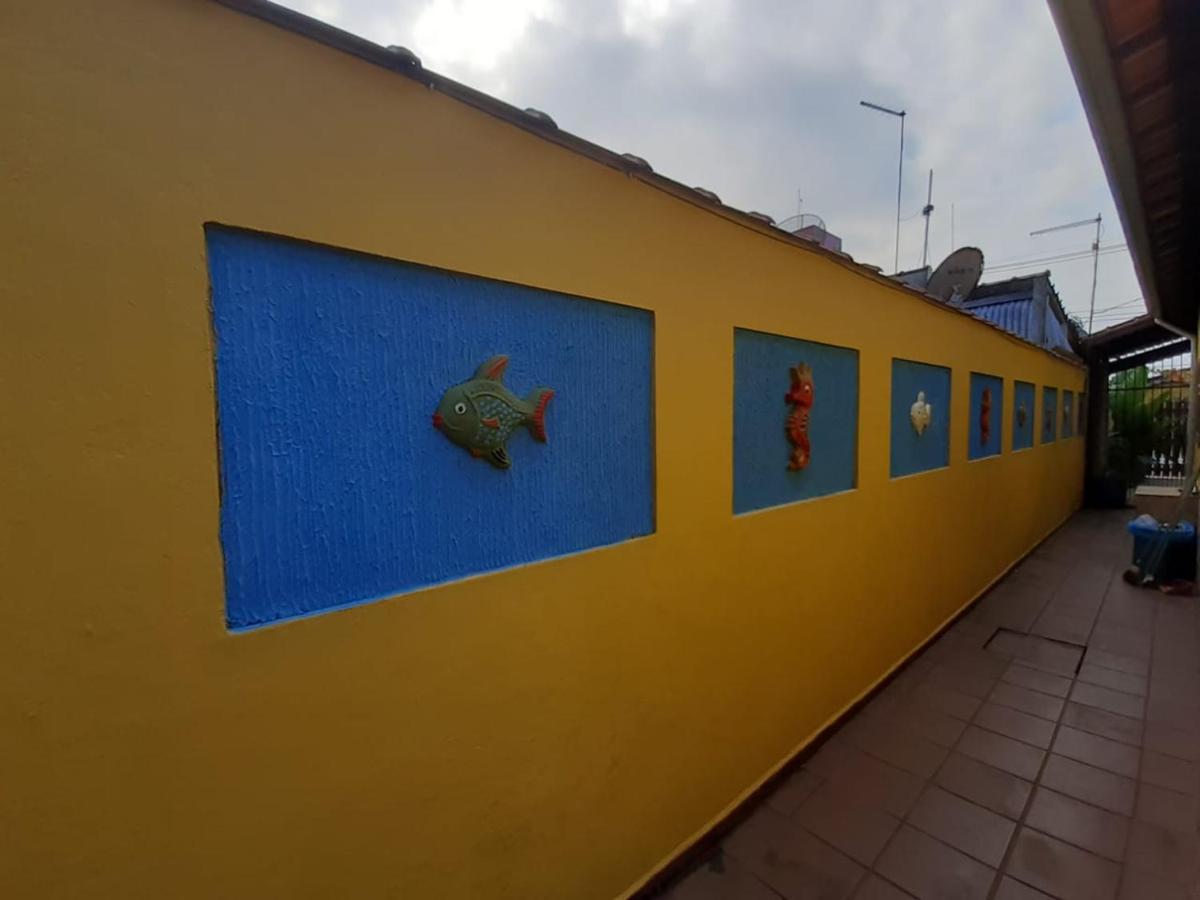 Casa Praia Grande - Solemar Zewnętrze zdjęcie